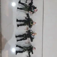 اکشن فیگور خارجی