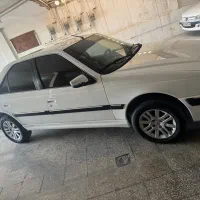 پارس XU7pسفارشی|خودرو سواری و وانت|بهبهان, |دیوار