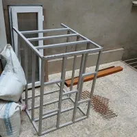جا کولر پنجره ای