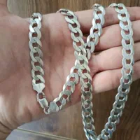 زنجیر نقره ۹۲۵  ایتالیا