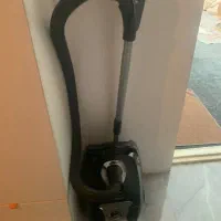 جاروبرقی