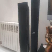 فروش سینما خانوادگی سونی|سیستم صوتی خانگی|تهران, افسریه شمالی|دیوار