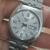 ساعت سیکو5 اتوماتیک