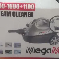 بخارشور و شیشه شور|جاروبرقی، جارو شارژی، بخارشو|لنجان, |دیوار