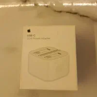 شارژر ایفون اصلی