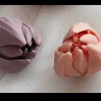 وسایل شمع سازی قالب سیلیکونی|صنایع دستی و سایر لوازم تزئینی|قم, نیروگاه|دیوار