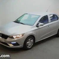 تارا صفر ۶ دنده مدل ۱۴۰۴