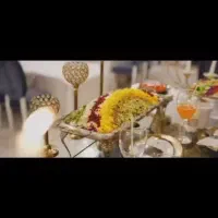 تشریفات مجالس با مناسب ترین بودجه و بهترین کیفیت|خدمات پذیرایی، مراسم|رشت, جهاد|دیوار
