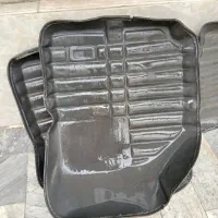 چراغ پراید /عقب،جلو/کفپوش پراید|قطعات یدکی و لوازم جانبی|فلاورجان, |دیوار