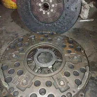 دیکس وصفحه ۱۹۲۱ واتاق کمپرسی۹۱۱