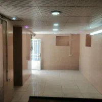 منزل ویلایی نقلی درب حیاط، ماشین رو، مرکز شهر