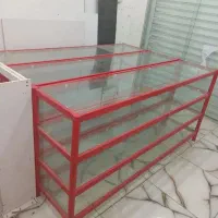 ویترین مغازه