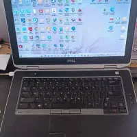 لپ تاب Dell فروش فوری