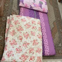 فروش سرویس لحاف تشک بالش نو|رختخواب، بالش، پتو|ارومیه, |دیوار