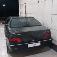 پژو مدل 84|خودرو سواری و وانت|فلاورجان, |دیوار