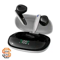 ایرپاد هندزفری بلوتوثی بیسیم قوی باکیفیت