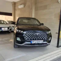 تیگو ۷ پرو پرمیوم مدل ۱۴۰۲ (نقد و اقساط)