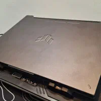 لب تاپ گیمینگ تاف ایسوس|رایانه همراه|کرمانشاه, |دیوار