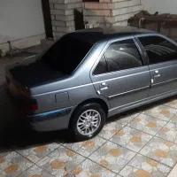 پژو پارس ال ایکس|خودرو سواری و وانت|بم, |دیوار