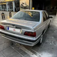 پژو پارس elx مدل ۱۳۸۲ نقد و اقساط