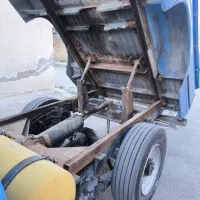 جک کمپرسی نیسان