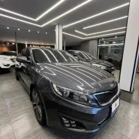 اپتیما فول ۲۰۱۴