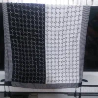 تعدادی شال