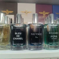 عطر 50 میل اقتصادی|آرایشی، بهداشتی، درمانی|اسلامشهر, شهرک قائمیه|دیوار