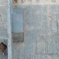 سلام یک عددکفیپیکان وانت بفروش میرسد|قطعات یدکی و لوازم جانبی|مهربان, |دیوار