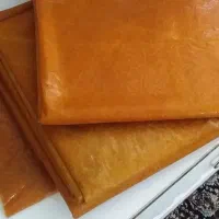 لواشک خانگی زرد آلو و آبغوره درجه یک