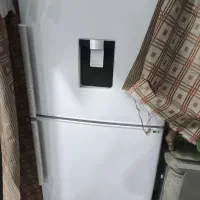 یخچال و فریزر ۲۲ فوت نو و کم کار|یخچال و فریزر|قم, پردیسان|دیوار