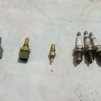 لوازم پراید و پژو استوک،گلگیر،ترمزدستی،هاوارد،شمع|قطعات یدکی و لوازم جانبی|بیرجند, |دیوار