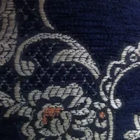 میز تلویزیون و دوچرخه