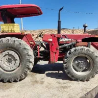 تراکتور 285 جفت بیل دار مدل 82|خودرو سنگین|مرند, |دیوار