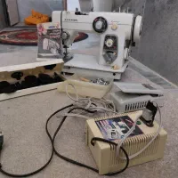 چرخ خیاطی 680 ژانومه