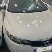 سراتو 97 اپشنال|خودرو سواری و وانت|اصفهان, سلطان‌آباد|دیوار