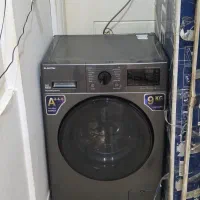 لباسشویی ۹ کیلویی بلنتون