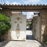 خونه دربستی مناسب خانواده/حیاط دلباز