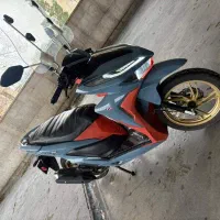 موتور کویر s2 150