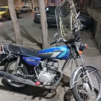 هندا هیرمن ۱۲۵