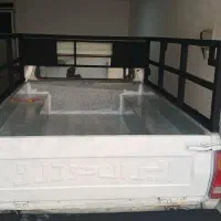 وانت بار|خودرو سواری و وانت|برازجان, |دیوار