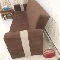 مبل سه نفره تخت شو
