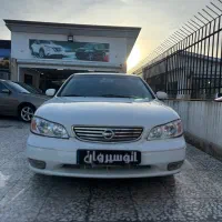 ماکسیما استثنائی مدل ۸۹