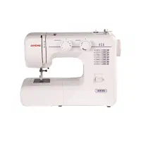 چرخ خیاطی ژانومه 4000