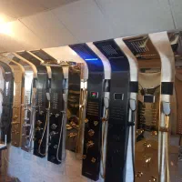 پنل دوش ماساژوری پنج حالته