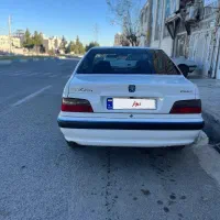 پژوپارسelxفول|خودرو سواری و وانت|تاکستان, |دیوار