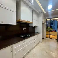 قیطریه-چند-قدمی-پارک-250متر-ویو-شمال-و-جنوب