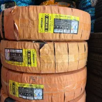 لاستیک ۲۳۵ خاور هیوندا ایسوزو کاویان بادسان