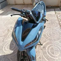 موتور کلیک 150