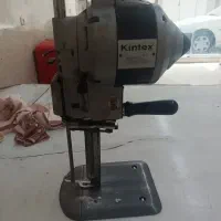 قیچی برقی عمودبر سایز 8